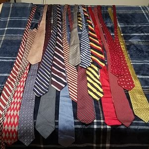 Ties